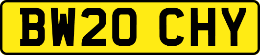 BW20CHY