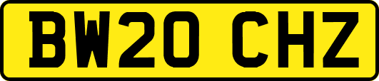 BW20CHZ
