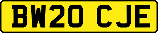 BW20CJE