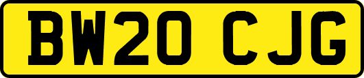 BW20CJG