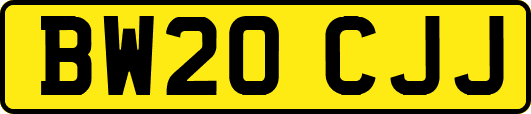 BW20CJJ