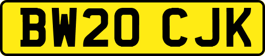 BW20CJK