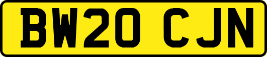 BW20CJN