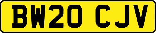 BW20CJV