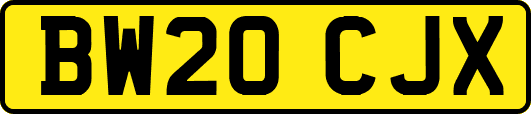 BW20CJX