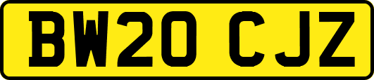 BW20CJZ