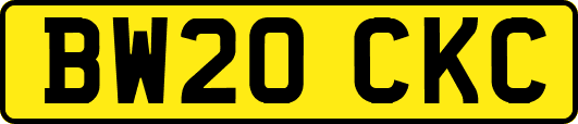 BW20CKC