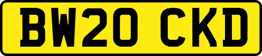 BW20CKD