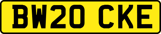 BW20CKE