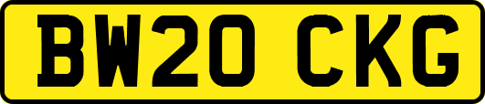 BW20CKG