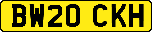 BW20CKH