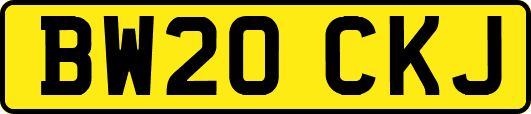 BW20CKJ