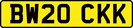 BW20CKK