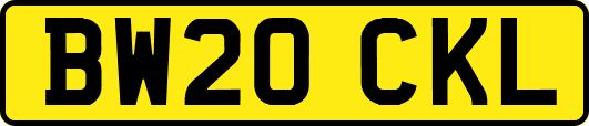 BW20CKL