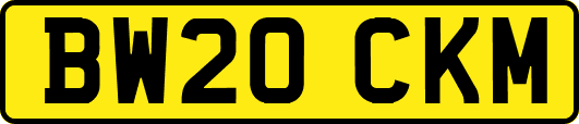 BW20CKM