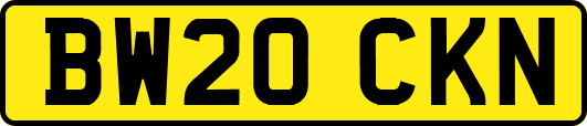 BW20CKN