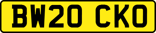 BW20CKO
