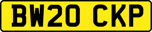 BW20CKP