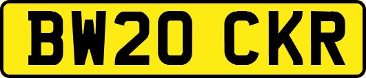 BW20CKR