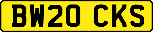 BW20CKS