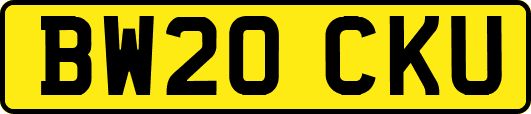 BW20CKU