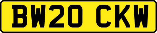 BW20CKW