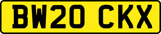 BW20CKX