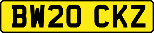 BW20CKZ