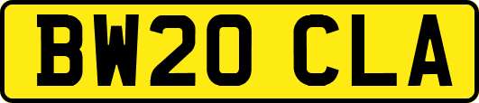 BW20CLA