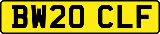 BW20CLF