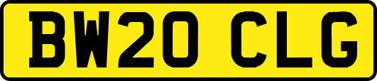 BW20CLG
