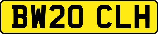 BW20CLH