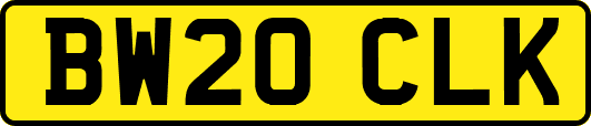 BW20CLK