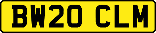 BW20CLM