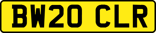 BW20CLR