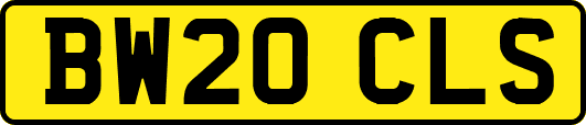 BW20CLS