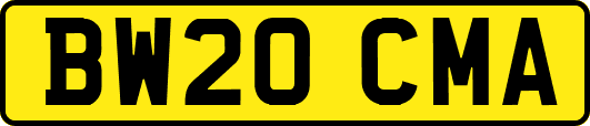 BW20CMA