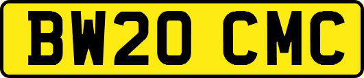 BW20CMC