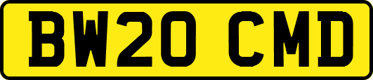 BW20CMD