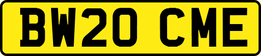 BW20CME