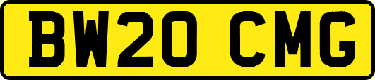 BW20CMG