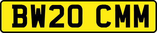 BW20CMM