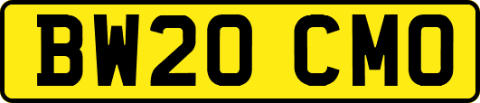 BW20CMO