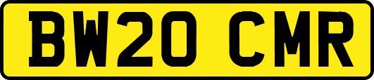 BW20CMR