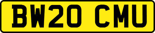 BW20CMU