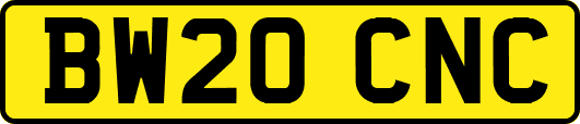 BW20CNC
