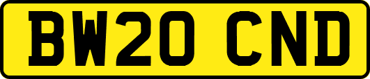 BW20CND