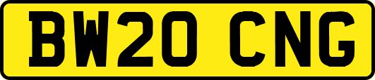 BW20CNG