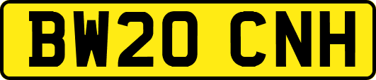 BW20CNH