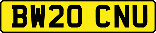 BW20CNU